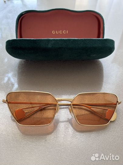 Очки gucci оригинал