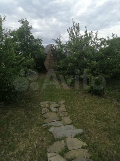 Дача 30 м² на участке 10 сот.