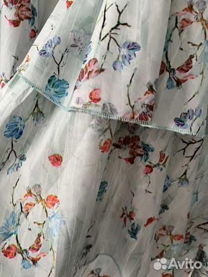 Платье женское весеннее, р. 42-44