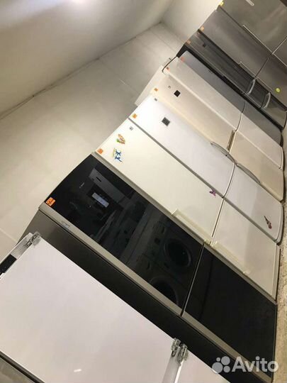 Холодильник бу с доставкой на дом