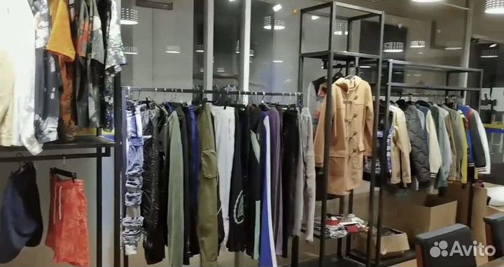 Рейл для одежды, Вешалка, Вешало