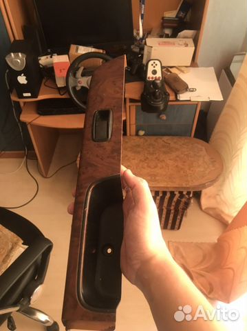 Декоративная накладка