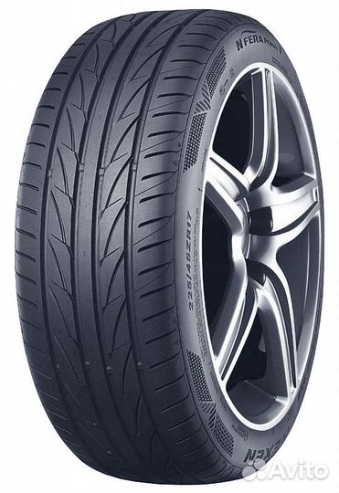 Nexen N'Fera Primus 245/45 R20 W
