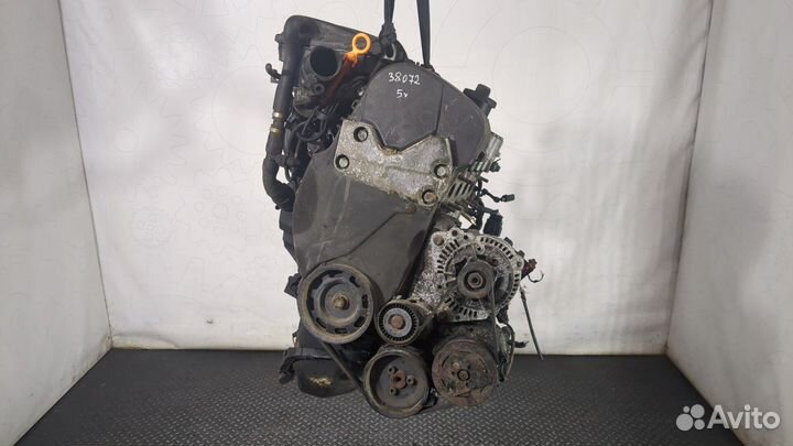 Генератор Volkswagen Lupo, 1999