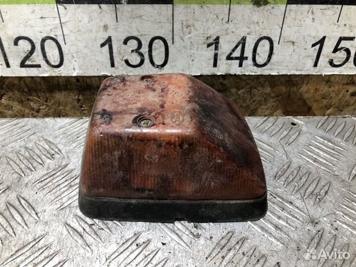 Поворотник левый G 1989-2021