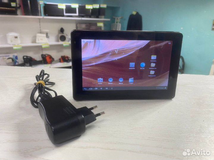 Планшет Explay Informer 701