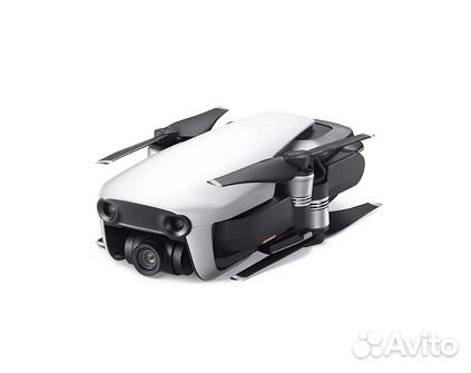 DJI Mavic Air Fly More Combo