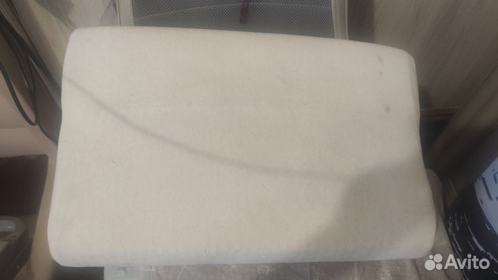 Подушка ортопедическая для взрослых