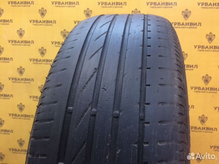 Lassa Impetus Revo 185/60 R15 82H