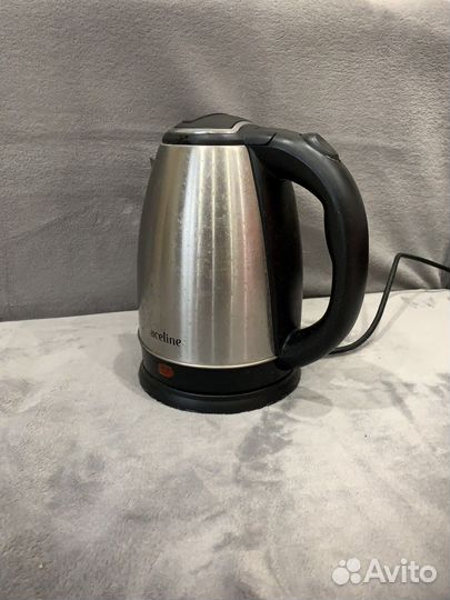 Чайник 220в б/у