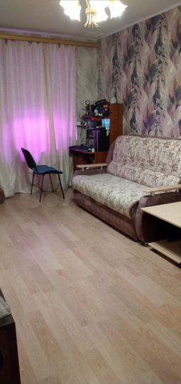 1-к. квартира, 31 м², 1/2 эт.