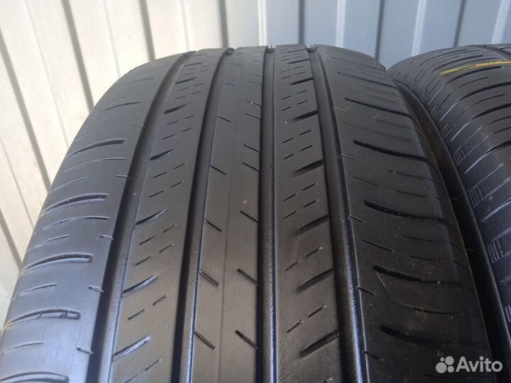 Hankook Kinergy GT H436 235/60 R18