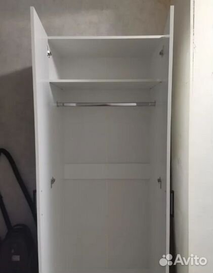 Шкаф Рик платяной 800 от производителя