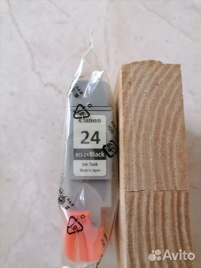 Картриджи для струйного принтера Canon