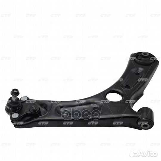 Cqkh-107R Рычаг подвески перед прав CQ017