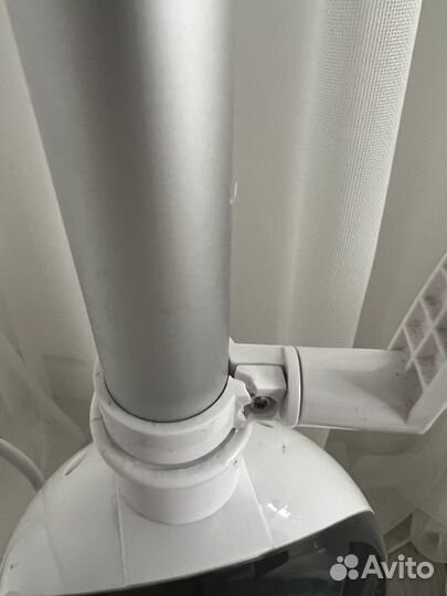 Паровая швабра kitfort 1008