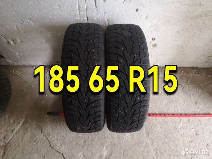 Toyo Observe G3-Ice 185/65 R15