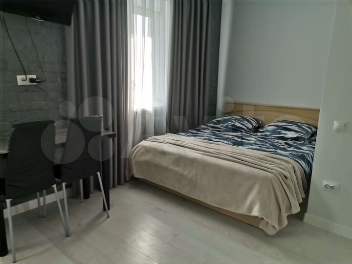 Комната 21 м², 5/5 эт.