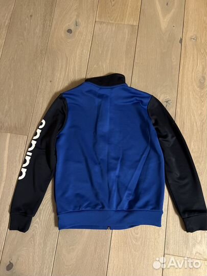 Олимпийка adidas