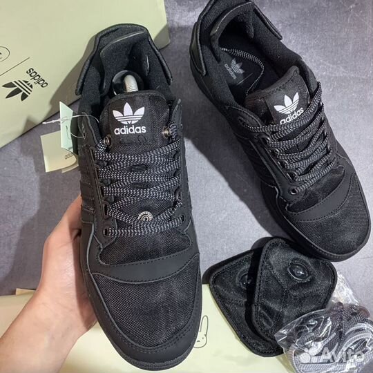 Кроссовки Adidas Bad Bunny Benito