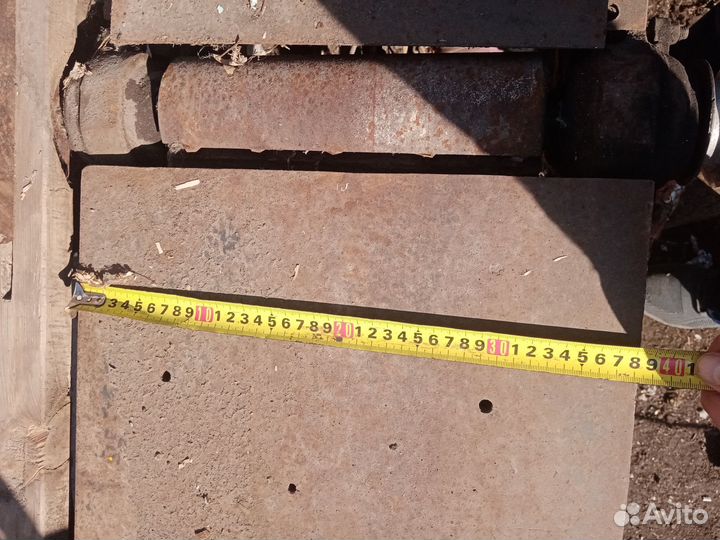 Циркулярная пила станок