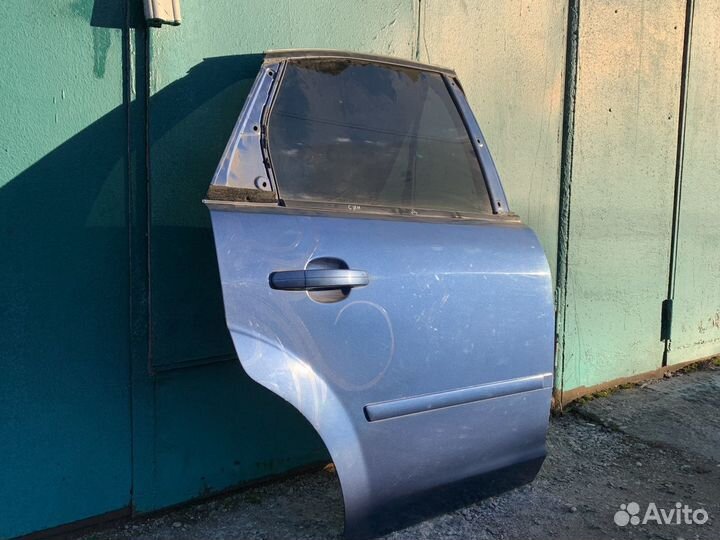 Деверь задняя правая от Ford Focus 2 (с 2005 по 20