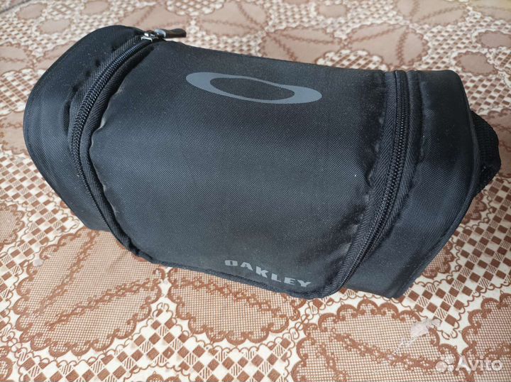 Горнолыжные очки Oakley Airbrake