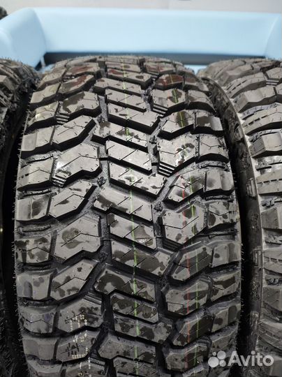 Radar Tyres Renegade RT+ 325/50 R22