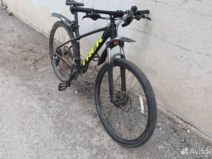 Велосипед горный взрослый 29