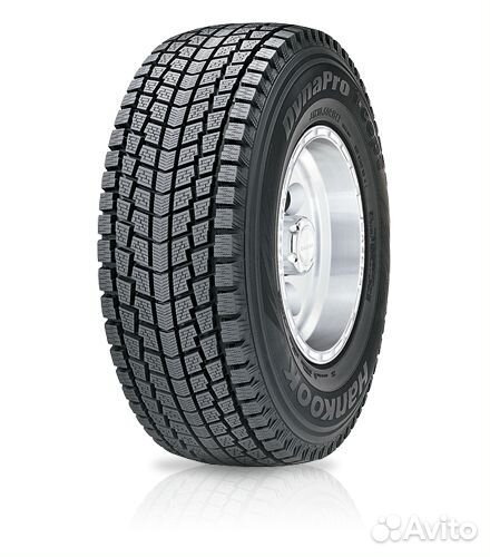 Hankook Dynapro I'Cept RW08 265/50 R19 106Q