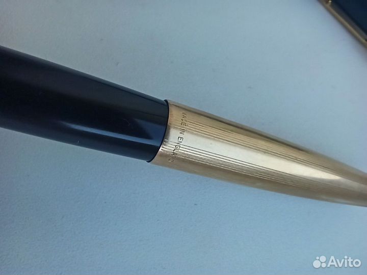 Parker 51
