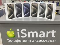 iPhone 15 Pro Max, 256 ГБ