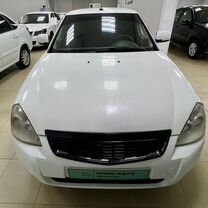 ВАЗ (LADA) Priora 1.6 MT, 2011, 174 000 км, с пробегом, цена 330 000 руб.