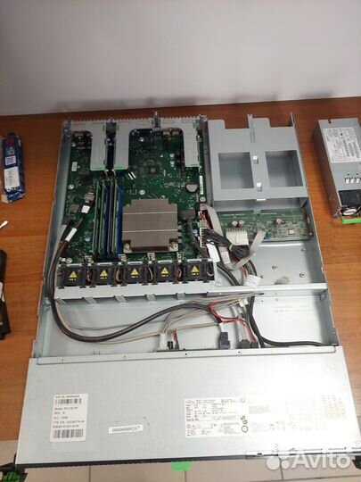 Установка прог удалённо и выезд, сборка пк, ремонт