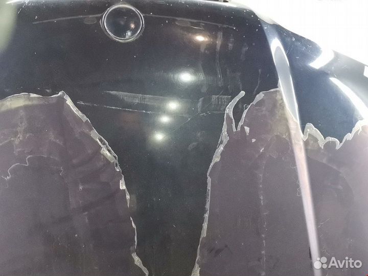 Капот для BMW 3-Series (E46) 41618238461