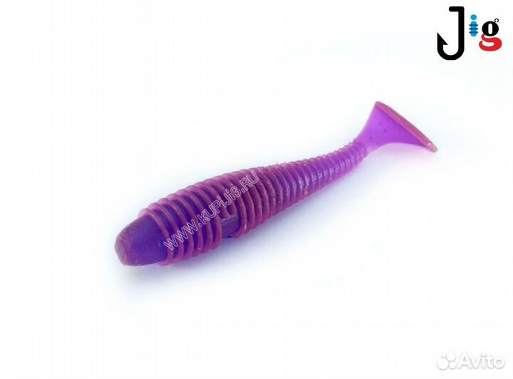 Swing Impact FAT 3.3