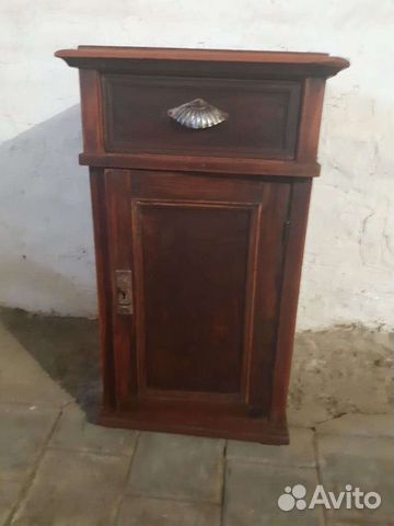 Антикварная мебель