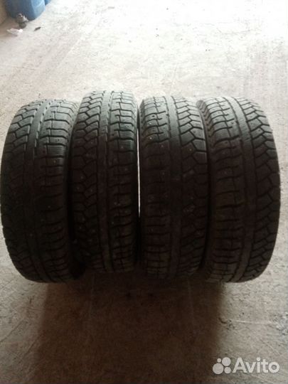 Cordiant Polar 2 185/70 R14