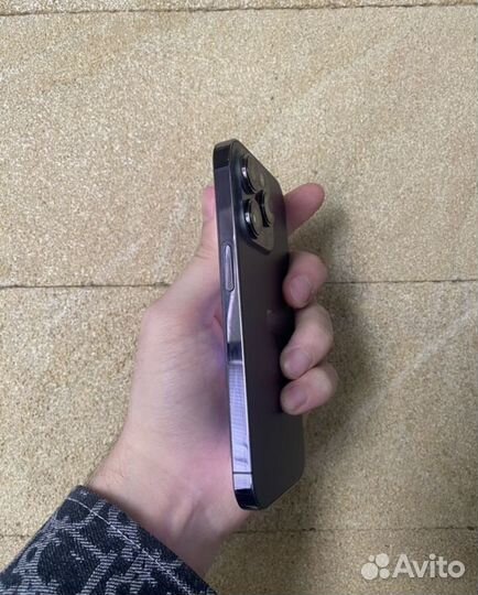 iPhone 14 Pro, 128 ГБ