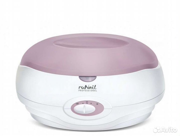 Ванна для парафинотерапии