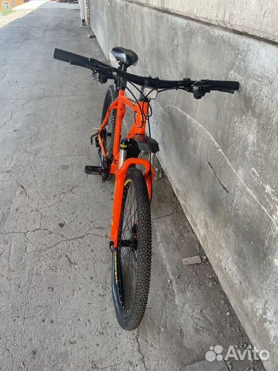 Велосипед stern energy 27.5