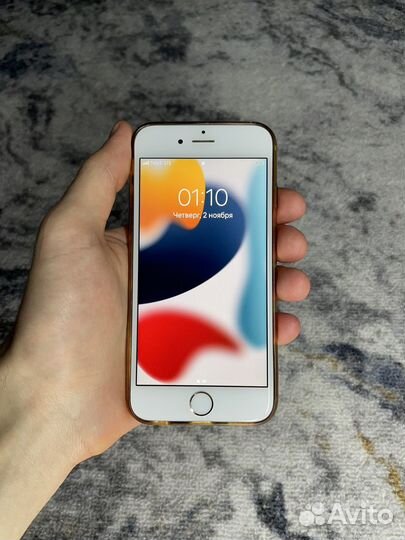 iPhone 6S, 32 ГБ