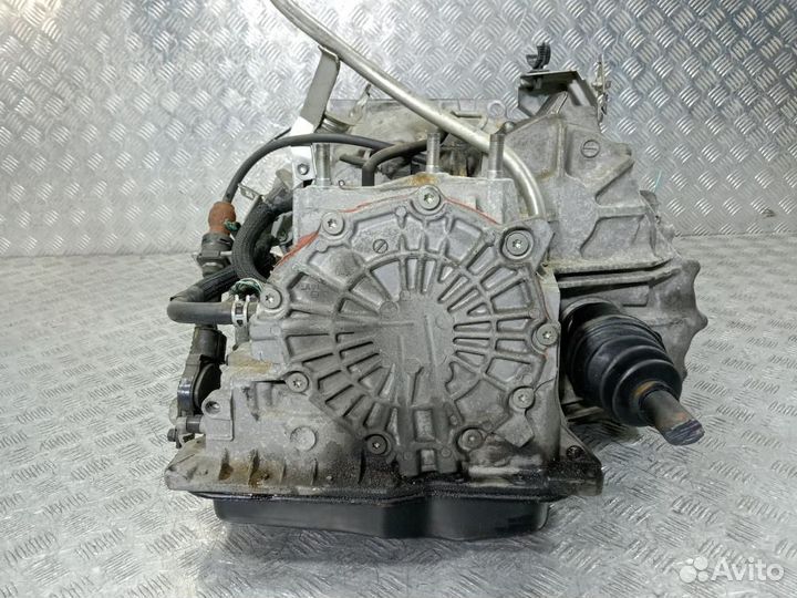 АКПП Mazda 2 (07-10) 2009 fnkb0