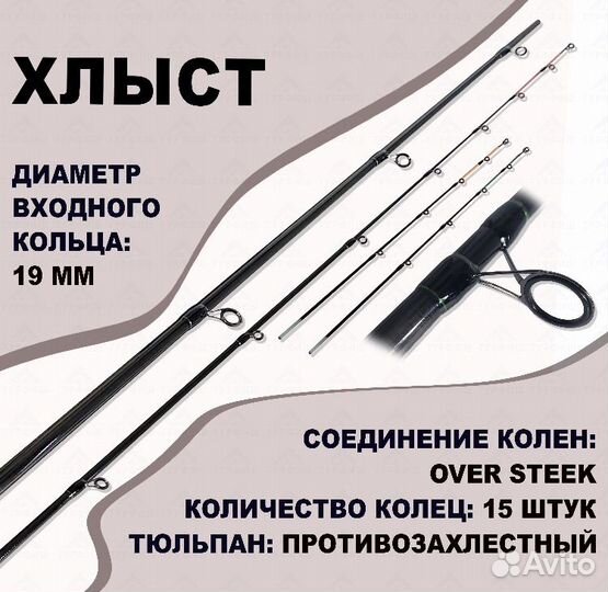 Фидер Kaida neoxoen Feeder Plus 390MH