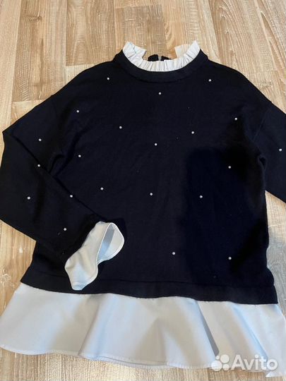 Школьная форма пакетом для девочки