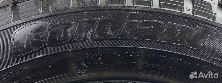 Cordiant Snow Cross 2 185/60 R15