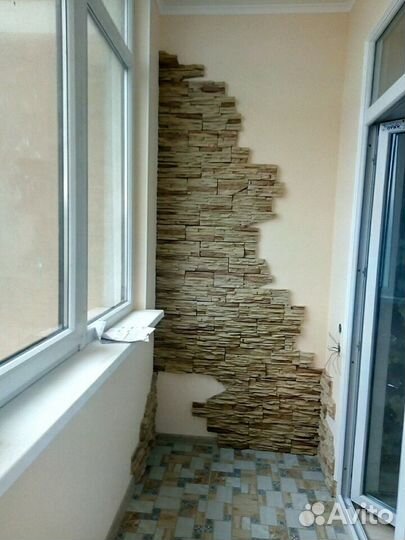 Ремонт квартир под ключ В новостройке