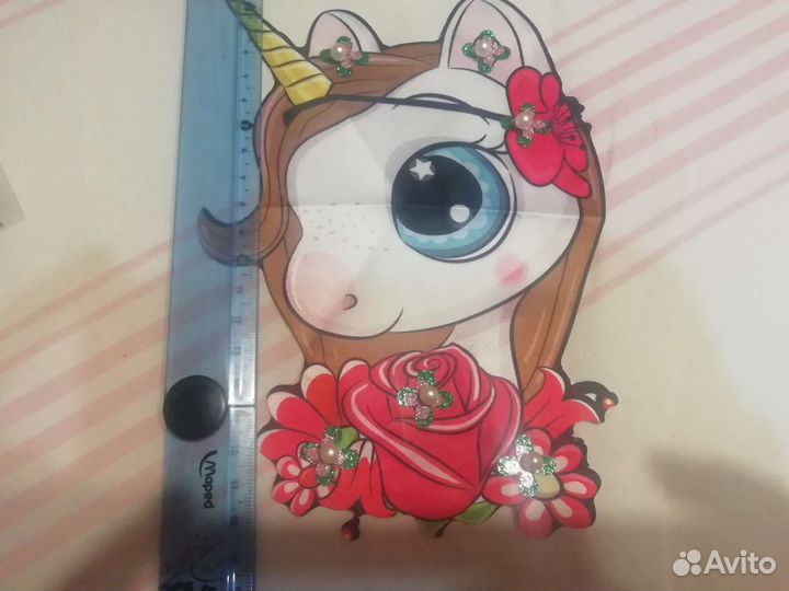 Нашивки и термонаклейки для одежды