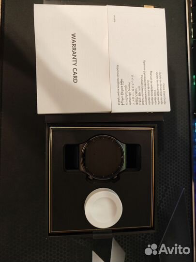 Huawei Watch GT 2 Pro