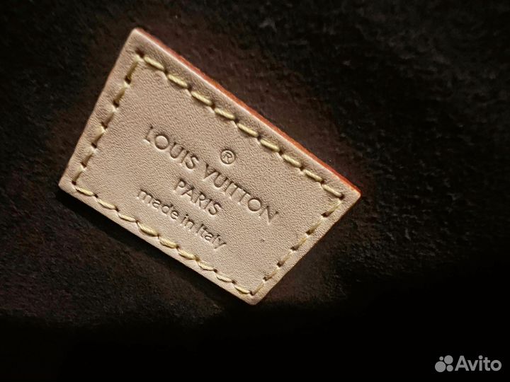 Сумка louis vuitton оригинал